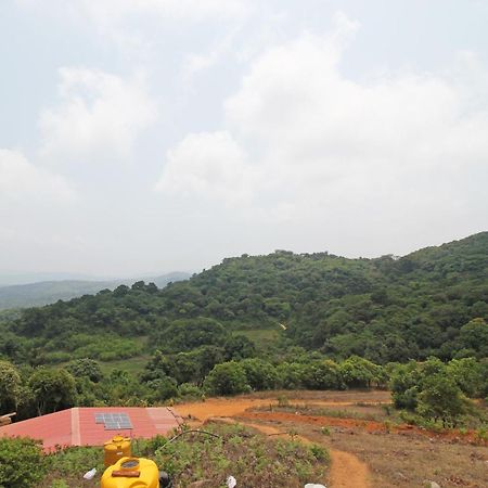Capital O Coorg Treehouse Hotel Madikeri Exterior photo